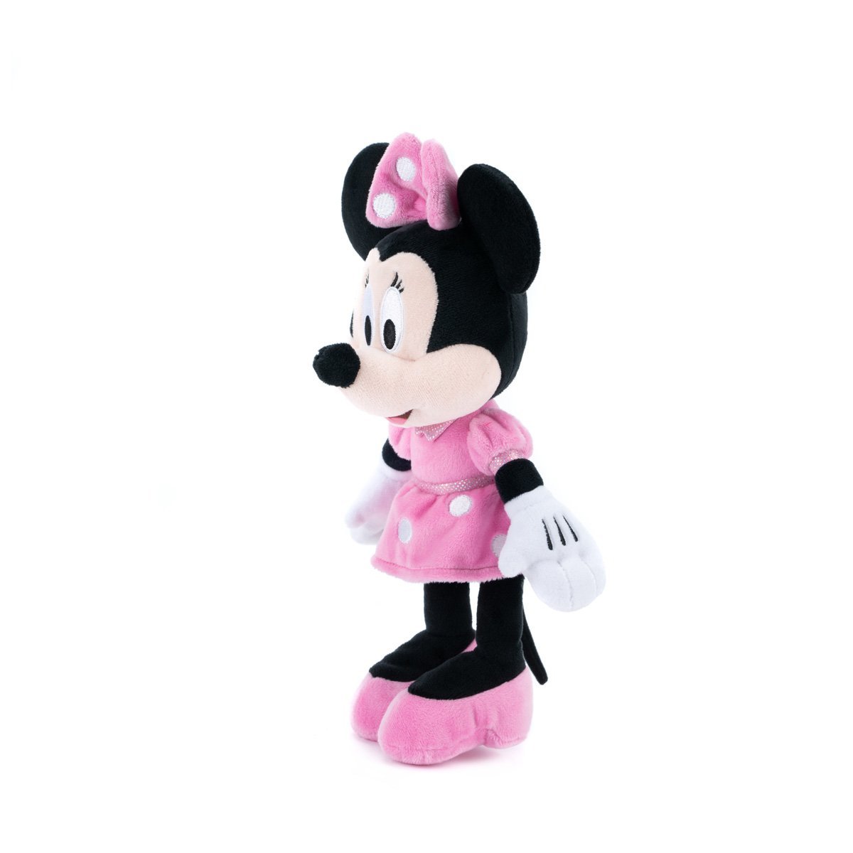 Miękka zabawka 43 cm Myszka Minnie Disney 00597 - obrazek 3
