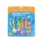 Zestaw do zabawy „Little Pens Series” z serii „Learning Resources Fun Tools” LER5558