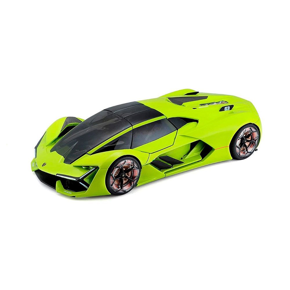 Model samochodu Lamborghini Terzo Millennio 1:24 Bburago 18-21094 - obrazek 2