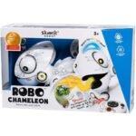 Zabawka Robo-Kameleon Silverlit 88538