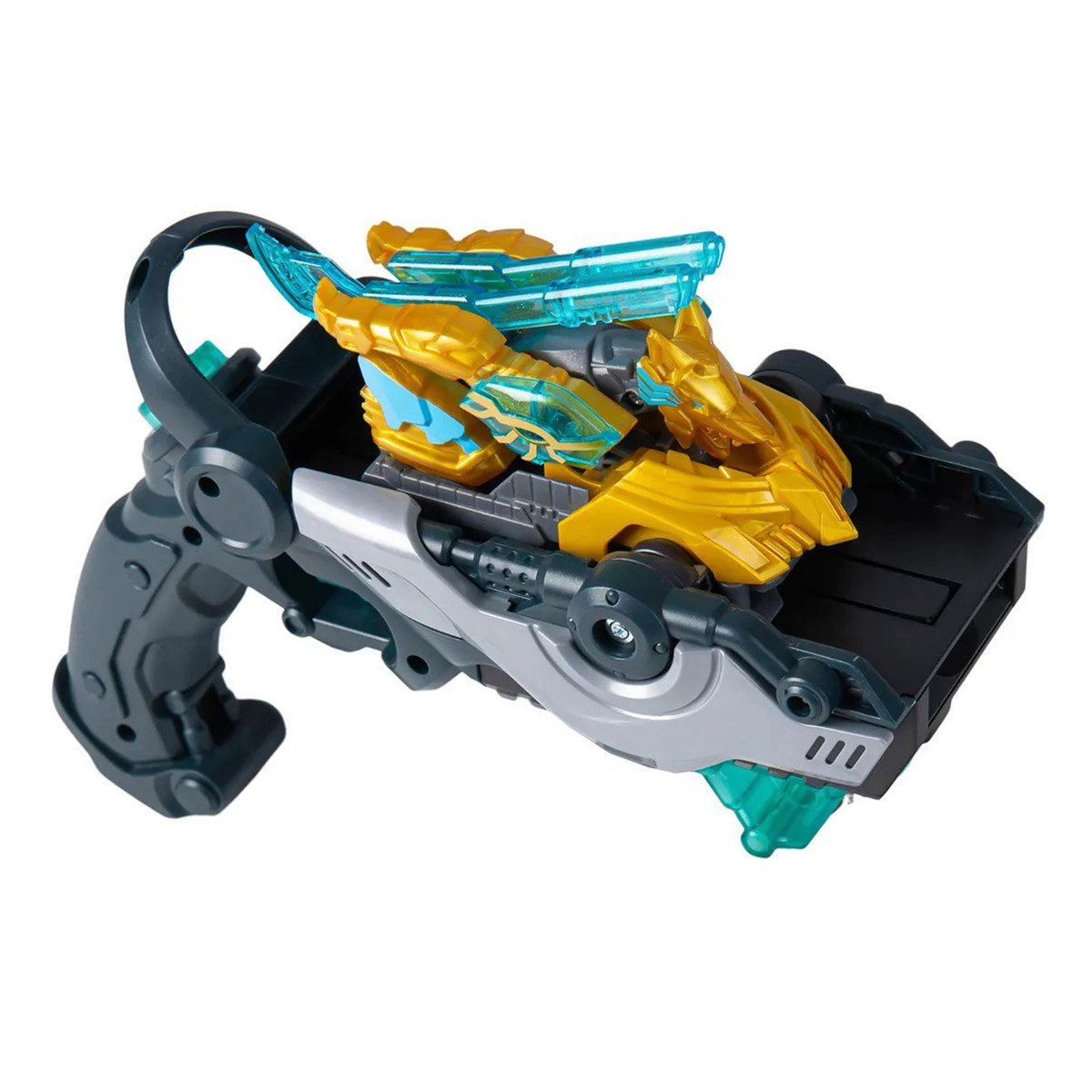 Solent S5 L1 V2 Screechers Wild Playset KS686114 - obrazek 2