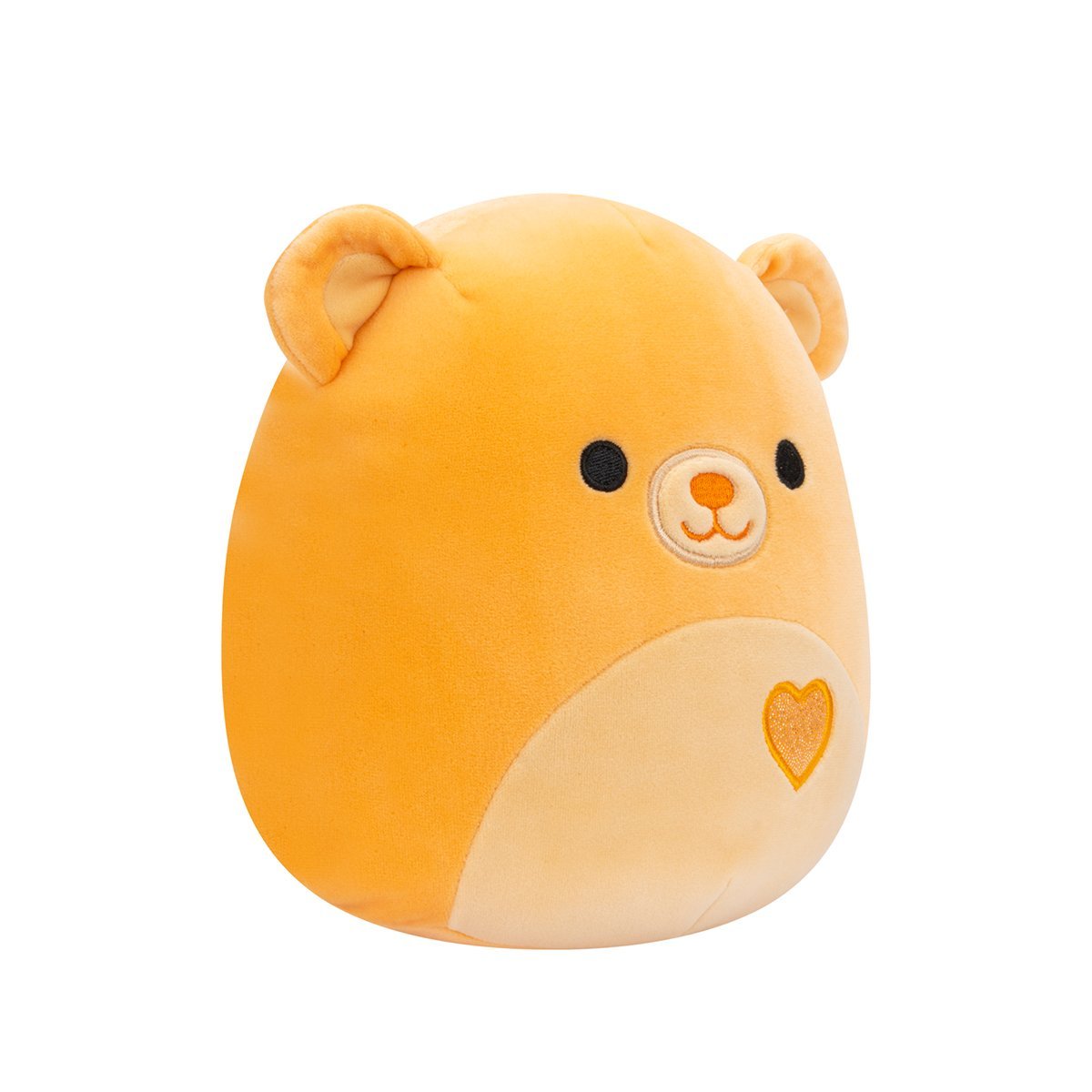 Miękka zabawka Miś Chamberlain 19 cm Squishmallows SQVA00989 - obrazek 3