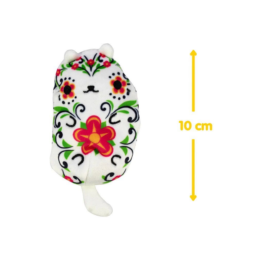 Miękka zabawka Catalina 10 cm Koty kontra Pickles CVP1002PM-362 - obrazek 2