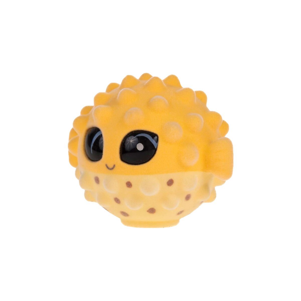 Kolekcjonerska figurka S2 Ryba rozdymkowa Poppy Flockies FLO0401 - obrazek 3