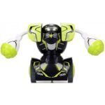 Zestaw do zabawy z robotami bokserskimi Silverlit 88052