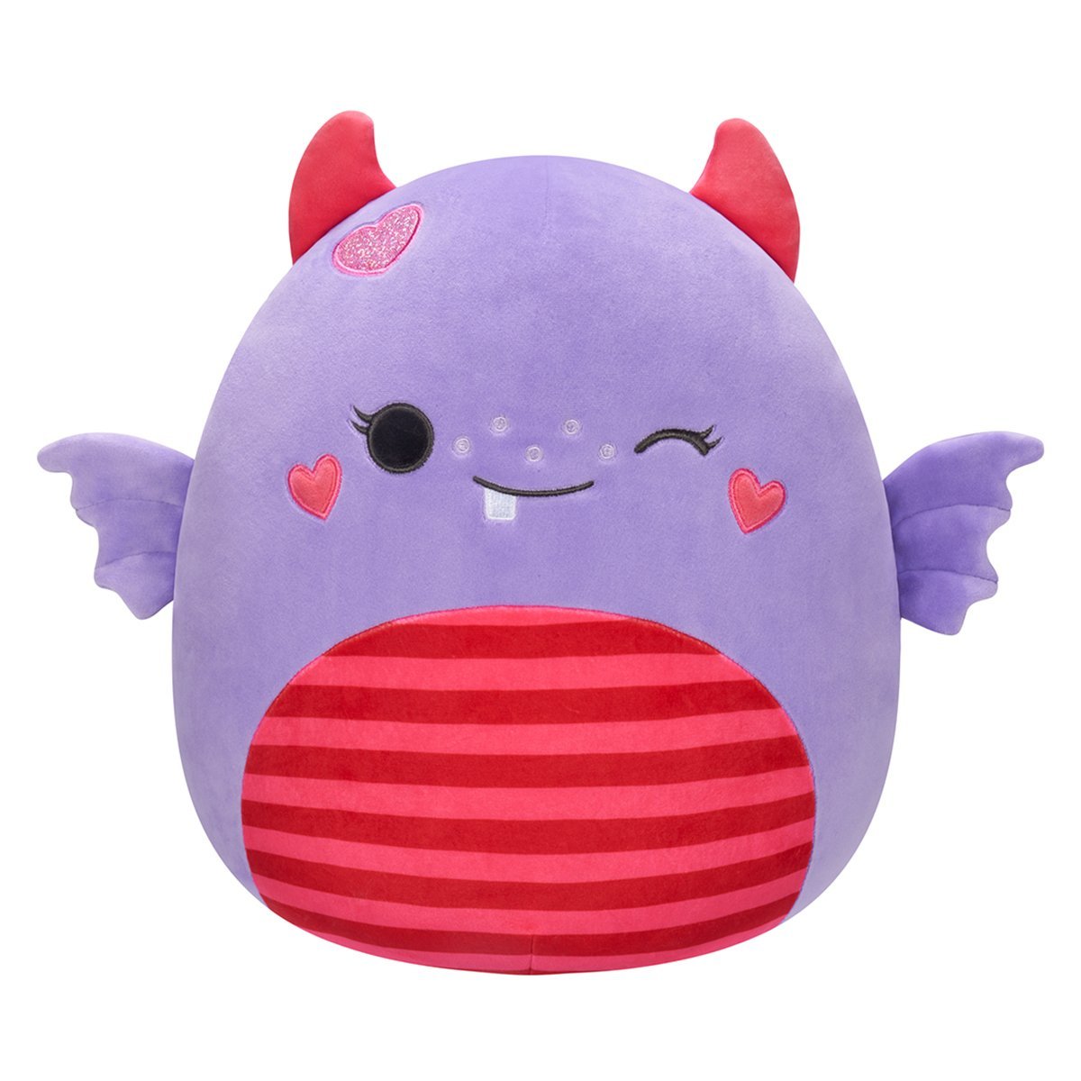 Miękka zabawka Monster Atwater 30 cm Squishmallows SQVA00870