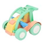 Samochód buggy, ELFIKI brzoskwiniowy