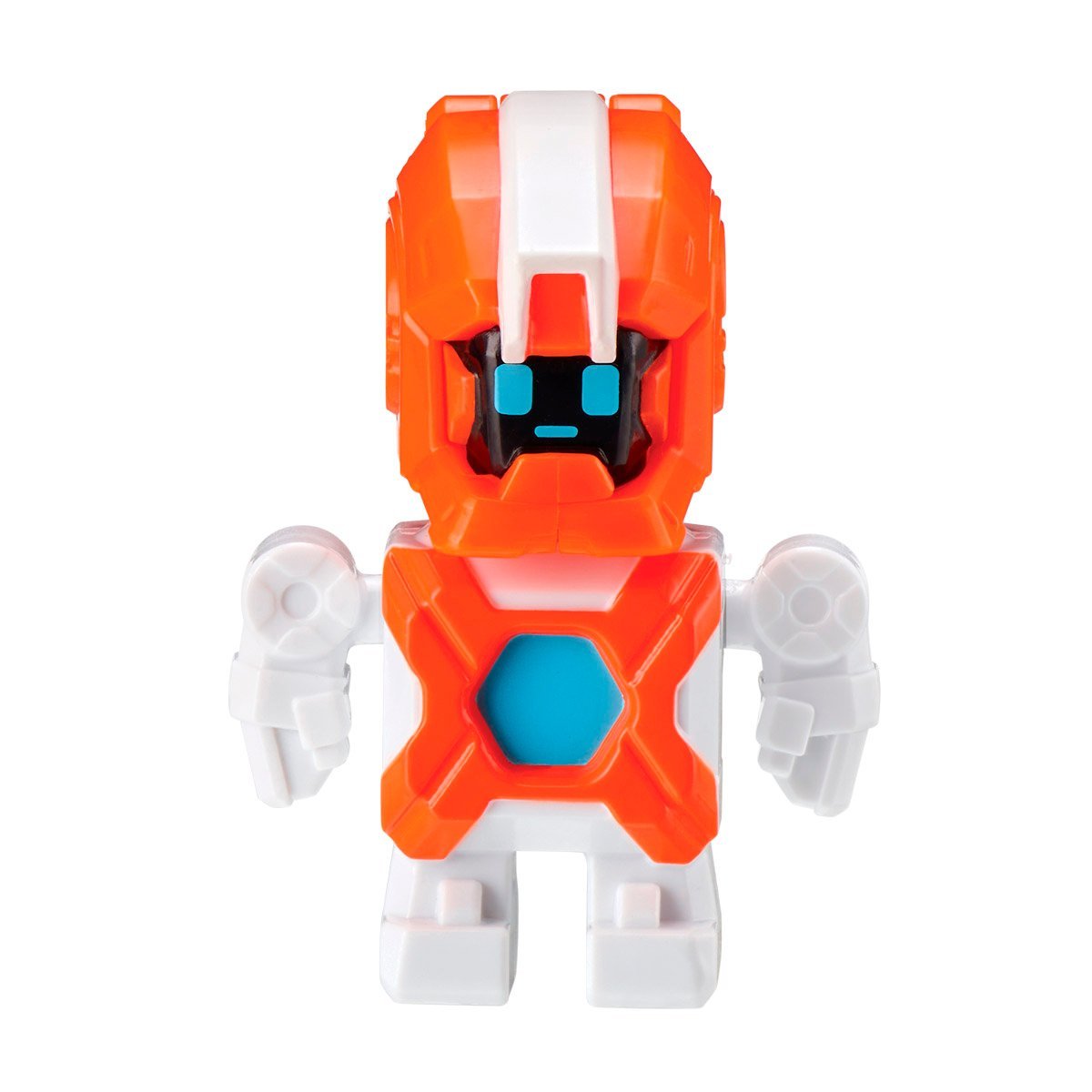 Zabawka Transformator S5 Tobot X Tobot 301148 - obrazek 5