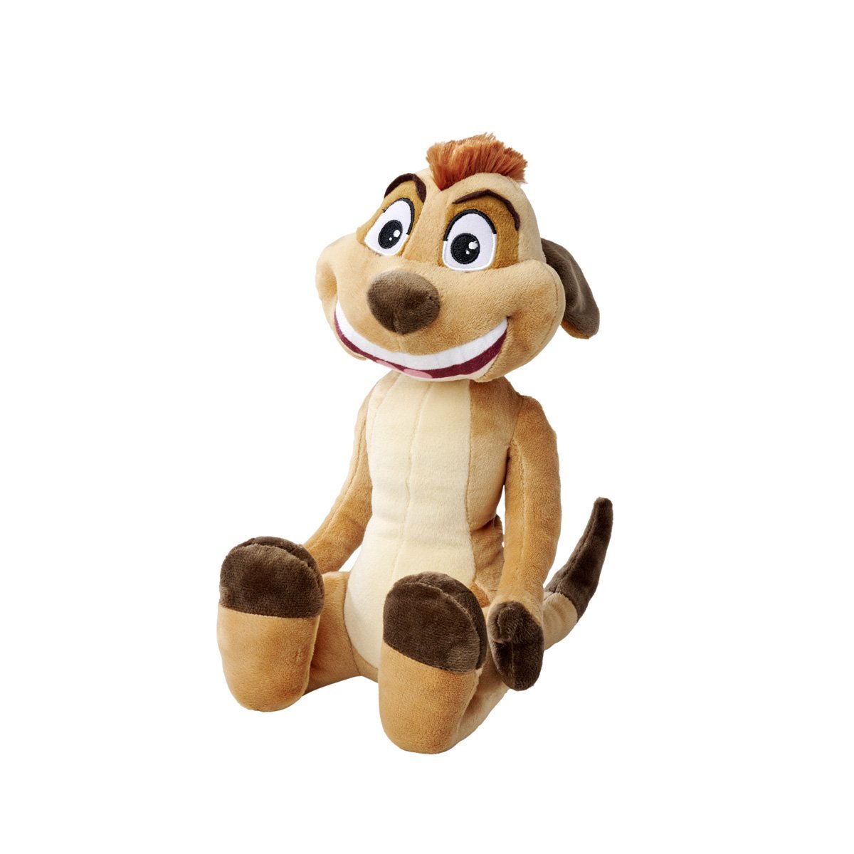 Miękka zabawka 25 cm Timon Disney 08463 - obrazek 5