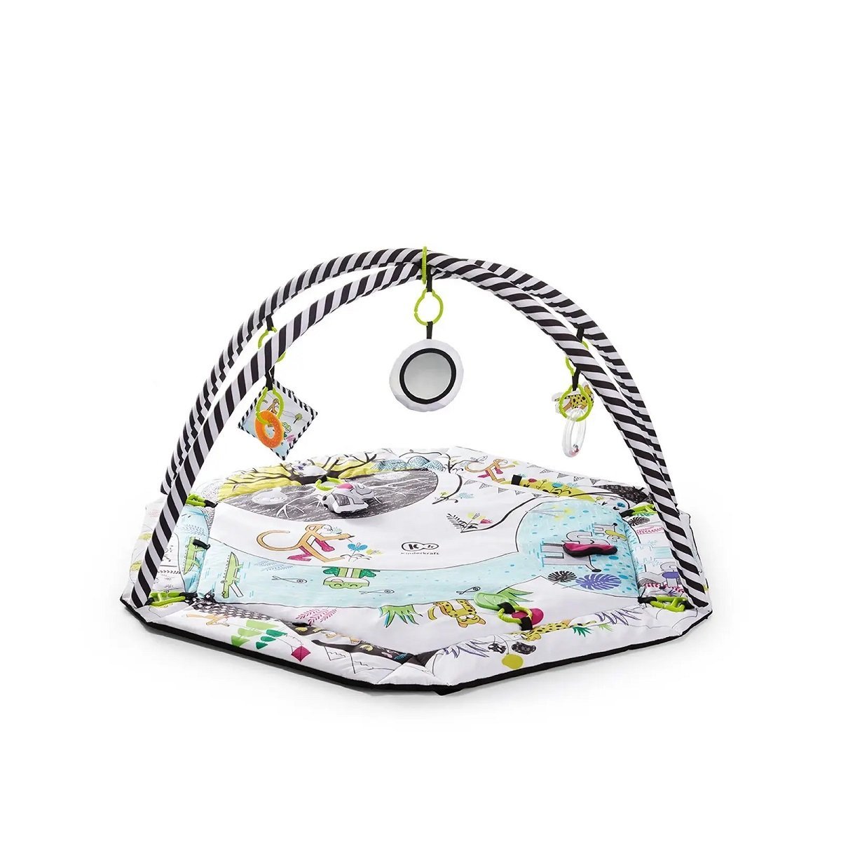 Mata Smartplay Kinderkraft KKZSMART000000 - obrazek 7