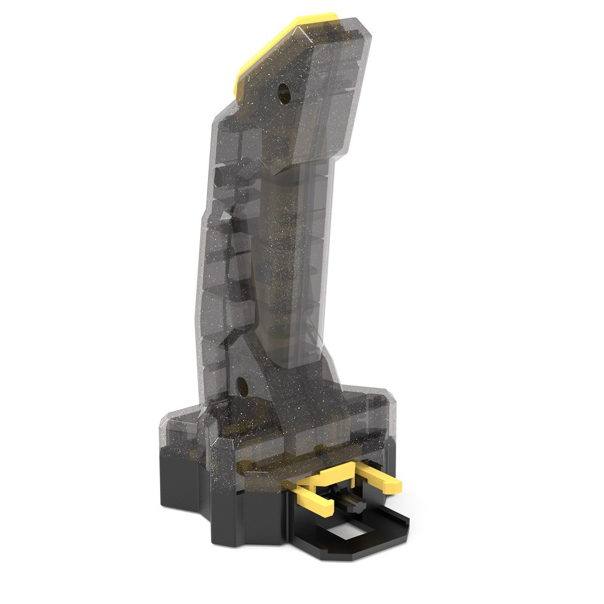 Zestaw do zabawy Moon Wolf S5 L0.5 Screechers Wild EU686103B - obrazek 6