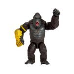 Figurka Konga ze stalową łapą 15 cm Godzilla kontra Kong 35204