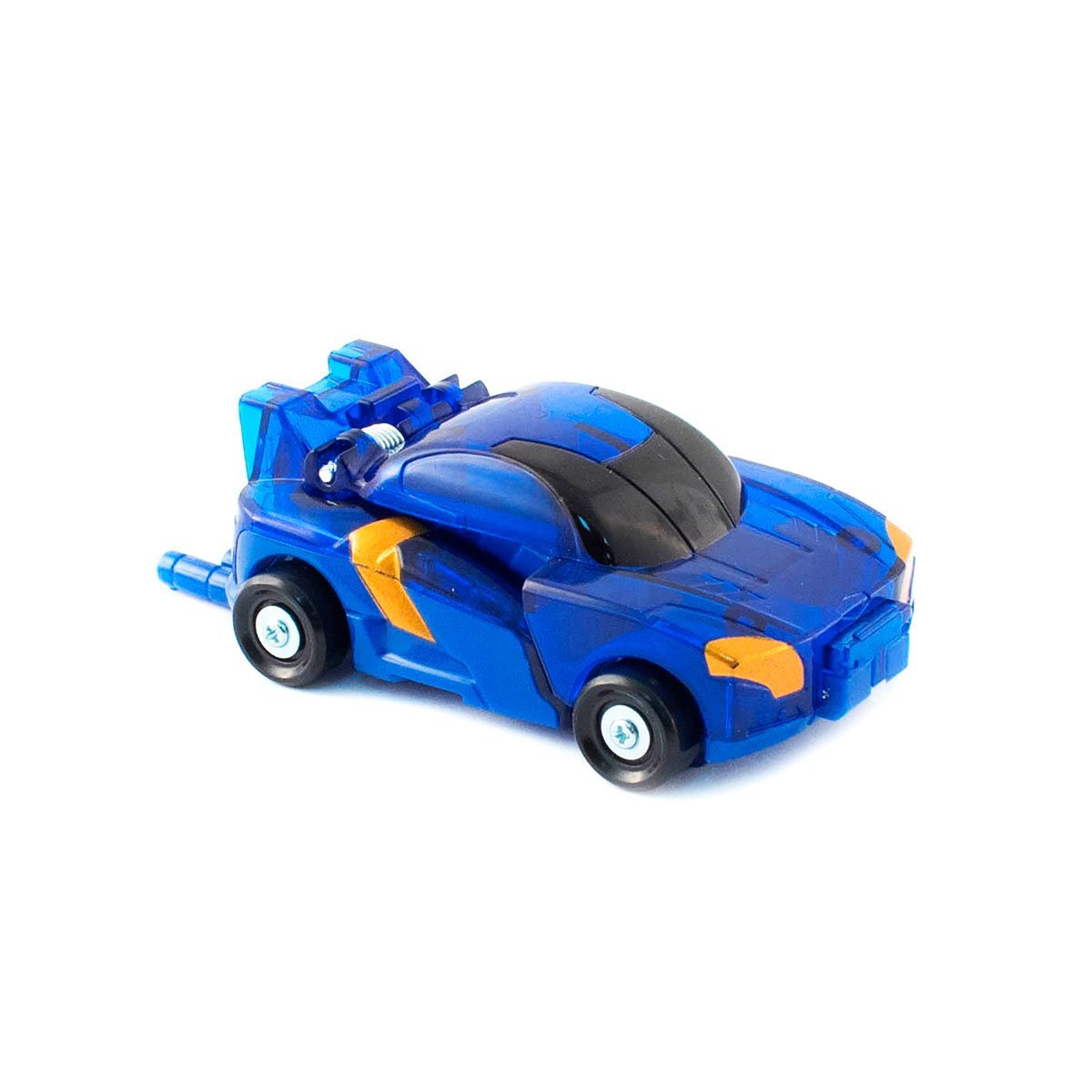 Dasher Fuzion Max 54003 Zestaw samochodowy Transformers - obrazek 5