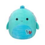 Miękka zabawka Żółw Cascade 19 cm Squishmallows SQVA00840