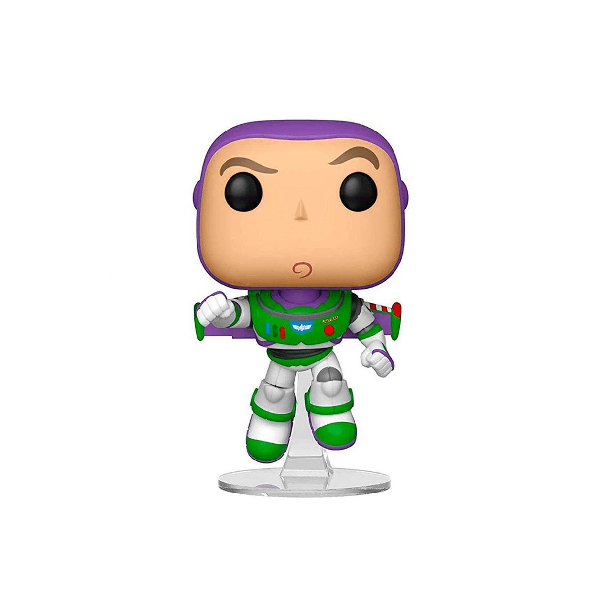 Funko Pop Toy Story 4 Buzz Lightyear 37390