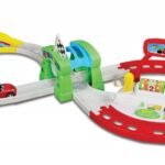 Ferrari Rock 'N Raceway Bb Junior Playset AKT-16-88802