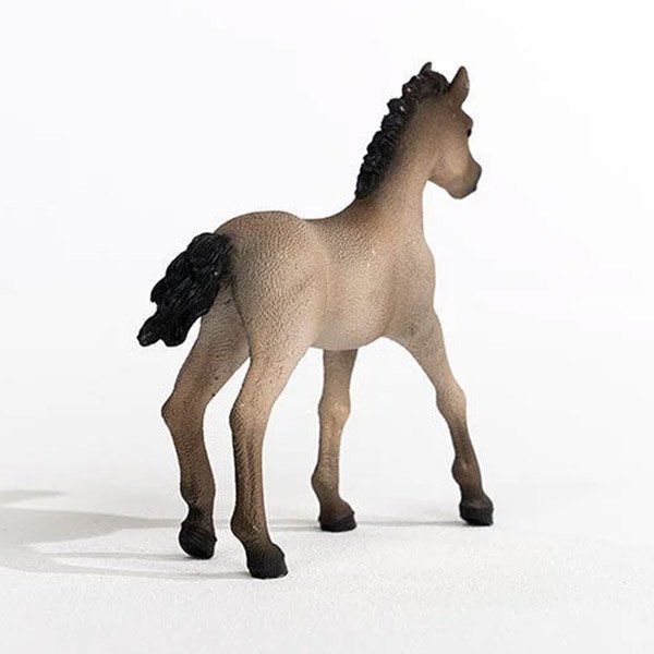 Figurka kreolska źrebię Schleich 13949 - obrazek 5