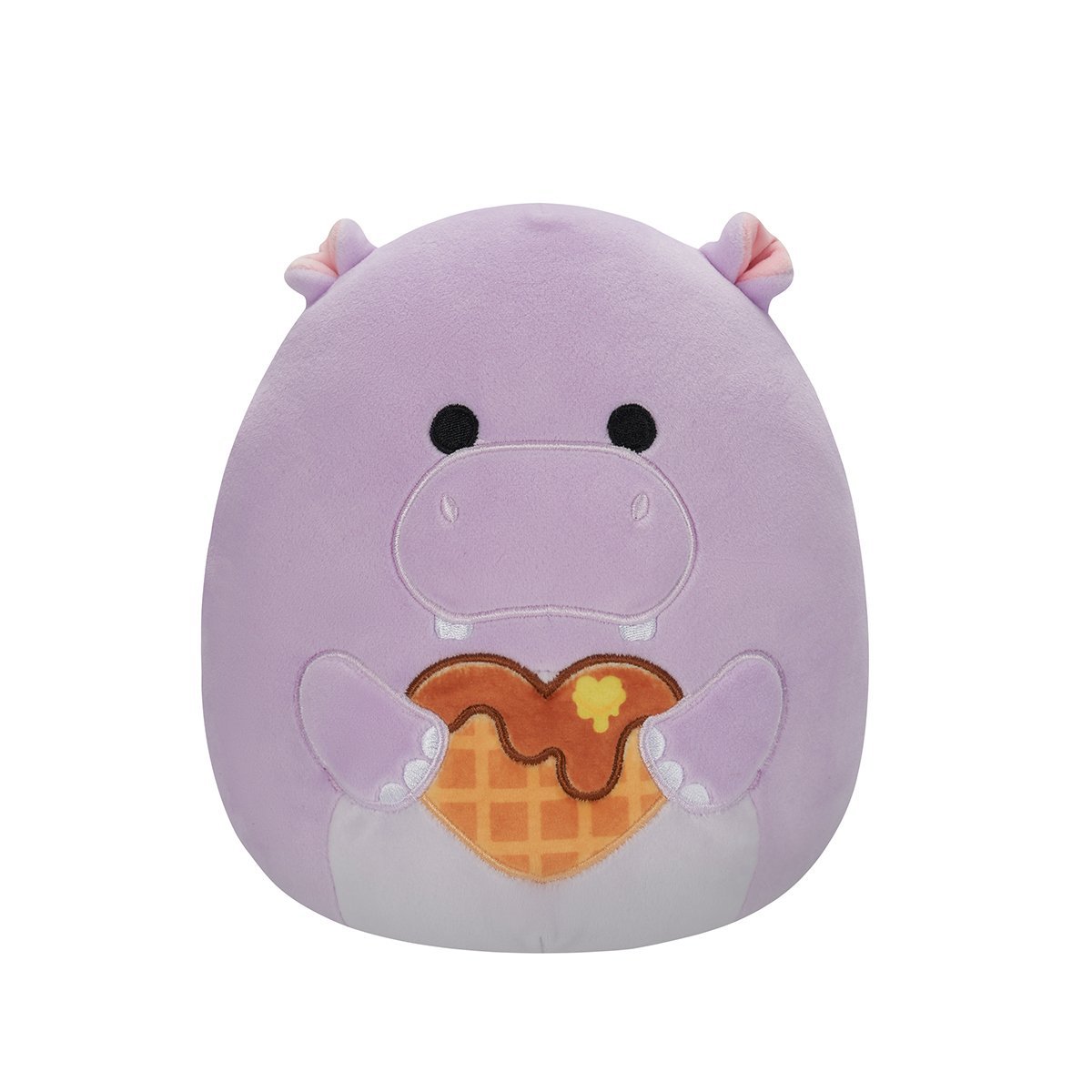 Pluszowa zabawka Hippo Hannah 19 cm Squishmallows SQVA00859