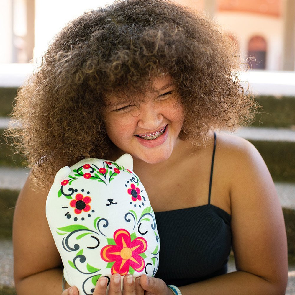 Miękka zabawka Catalina Jumbo series 20cm Koty kontra Pickles CVP2000-19MC4 - obrazek 3