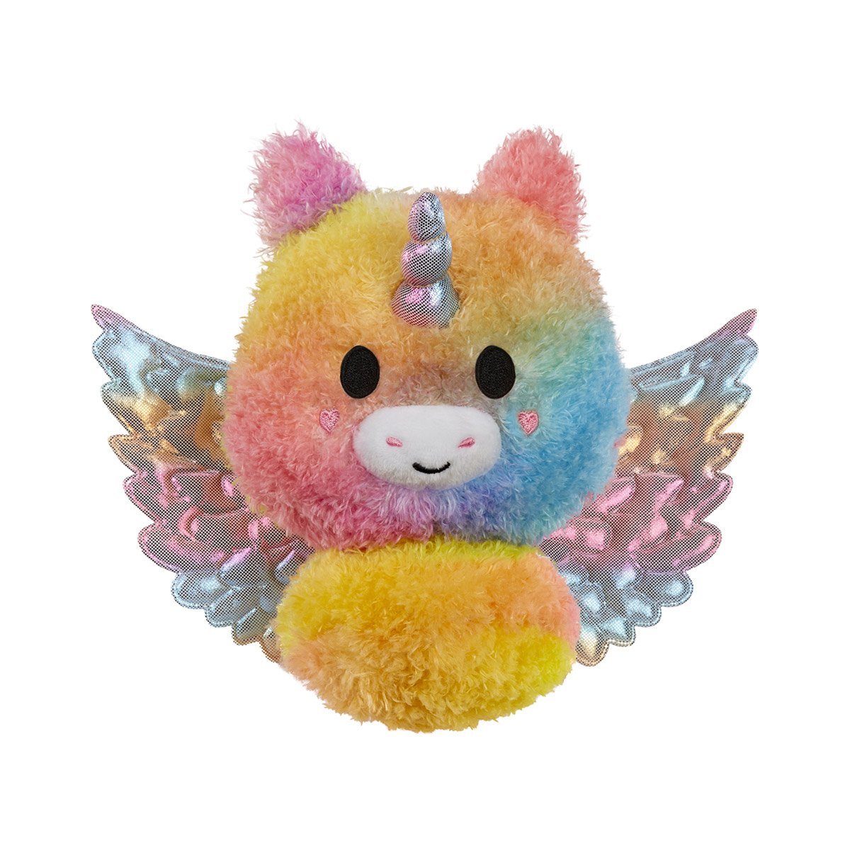 Miękka antystresowa zabawka Pegasus Small Plush Fluffie Stuffieez seria 511823 - obrazek 7