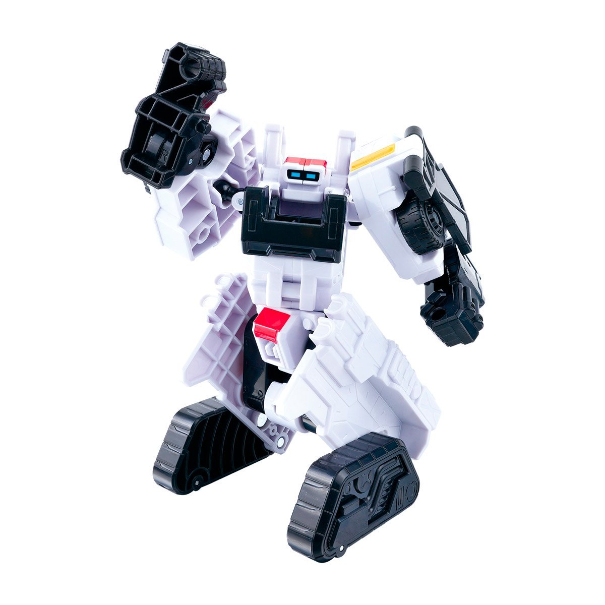 Zabawka Transformator S5 Tobot M Tobot 301151 - obrazek 7