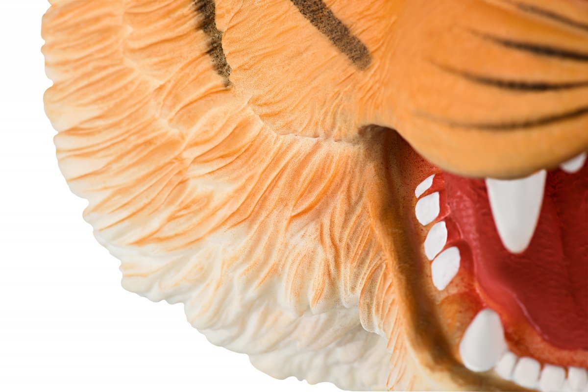 Zabawka w kształcie rękawicy tygrysa Same Toy X305Ut - obrazek 4