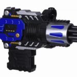 Broń zabawkowa Same Toy Water electric blaster 777-C1Ut