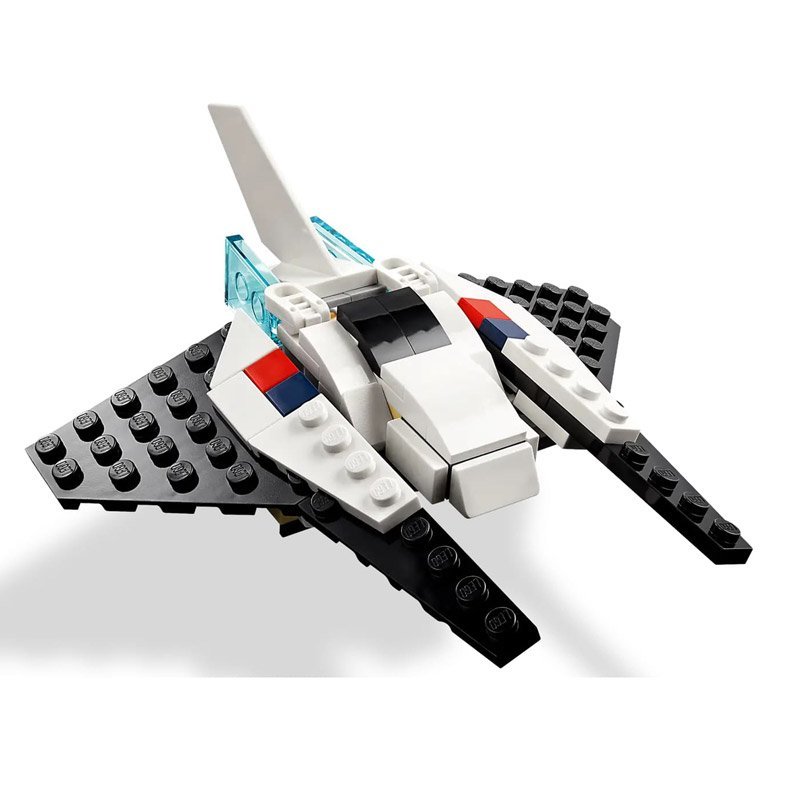 Lego Creator Prom Kosmiczny 31134 - obrazek 5