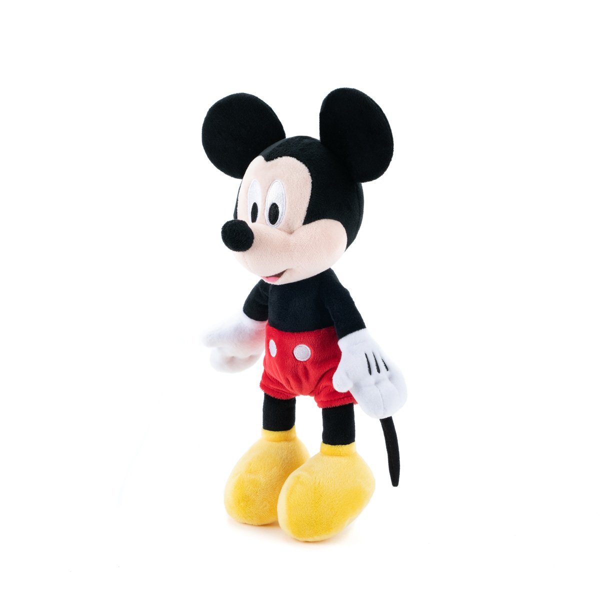 Miękka zabawka 43 cm Myszka Miki Disney 00573 - obrazek 3