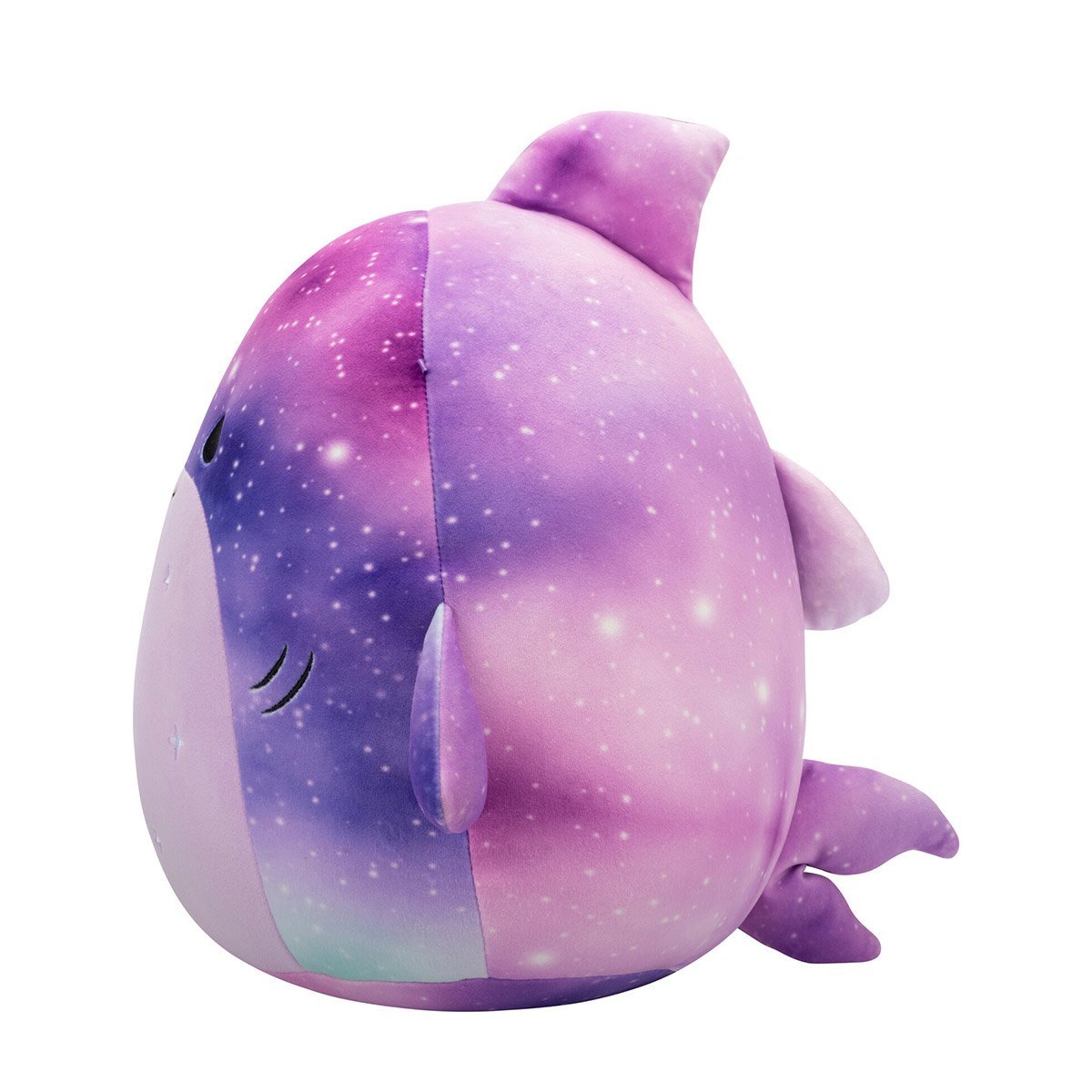 Miękka zabawka Rekin Alia 30 cm Squishmallows SQCR06574 - obrazek 3