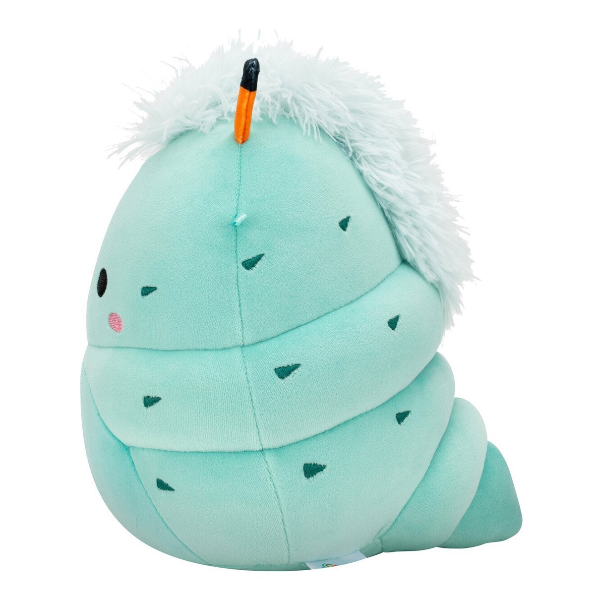 Miękka zabawka gąsienica rogata Olty 19 cm Squishmallows SQCR07941 - obrazek 3