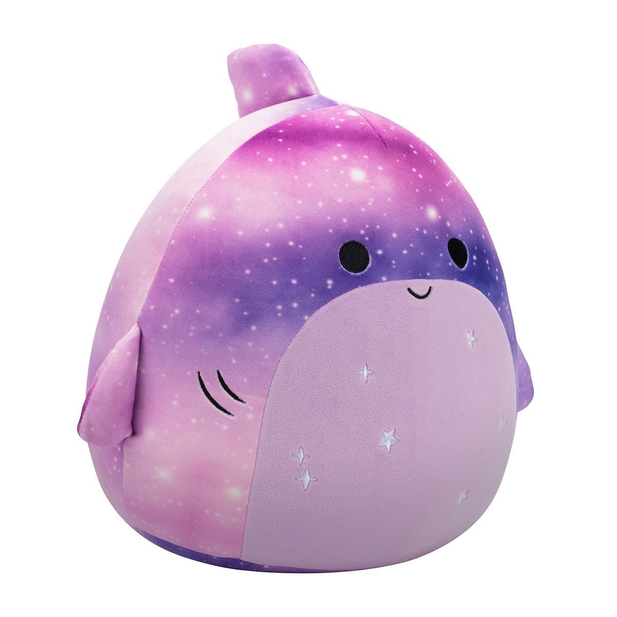 Miękka zabawka Rekin Alia 30 cm Squishmallows SQCR06574 - obrazek 5