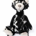 Pluszowa zabawka sigikid Beasts Cat 32 cm 38057SK