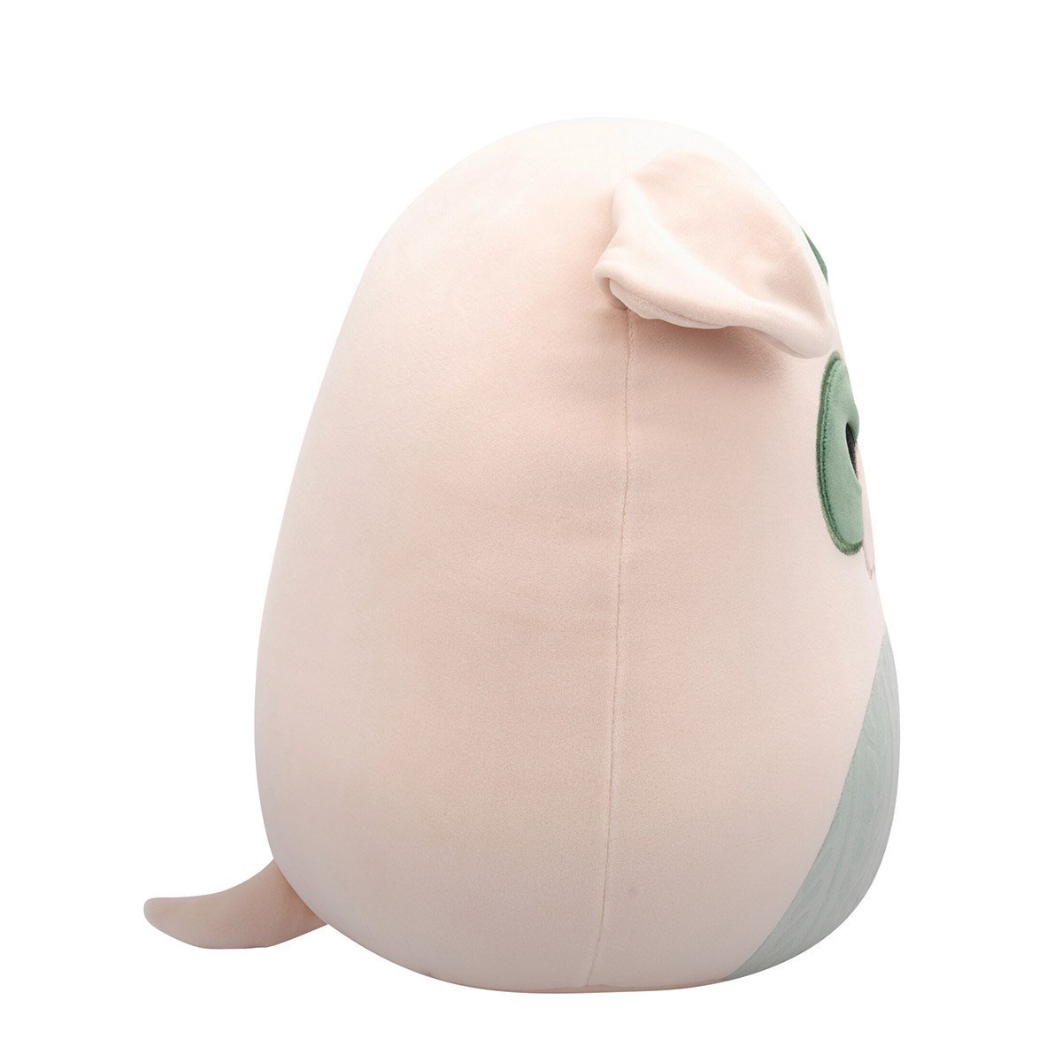 Miękka zabawka Bulldog Augustine 30 cm Squishmallows SQCR06691 - obrazek 5