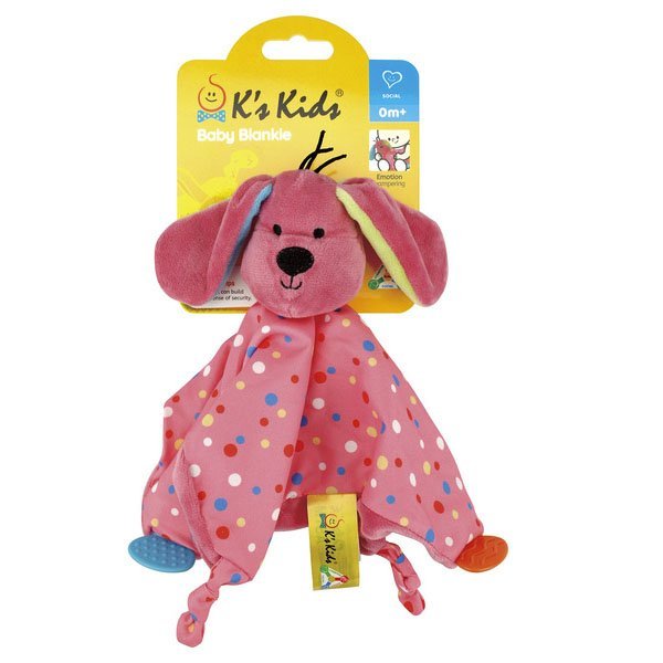 Gryzak Patrick Ks Kids - obrazek 2