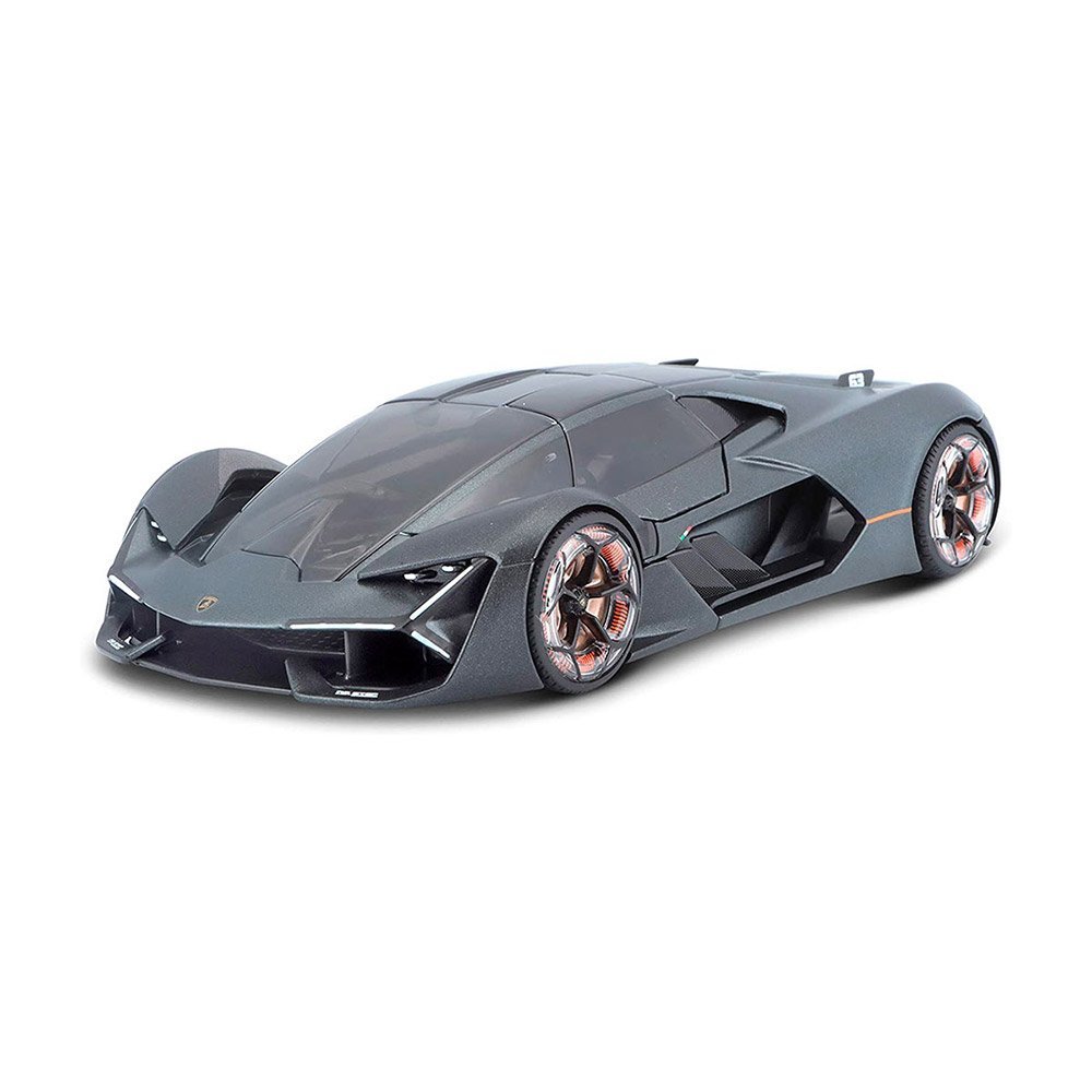 Model samochodu Lamborghini Terzo Millennio 1:24 Bburago 18-21094 - obrazek 5