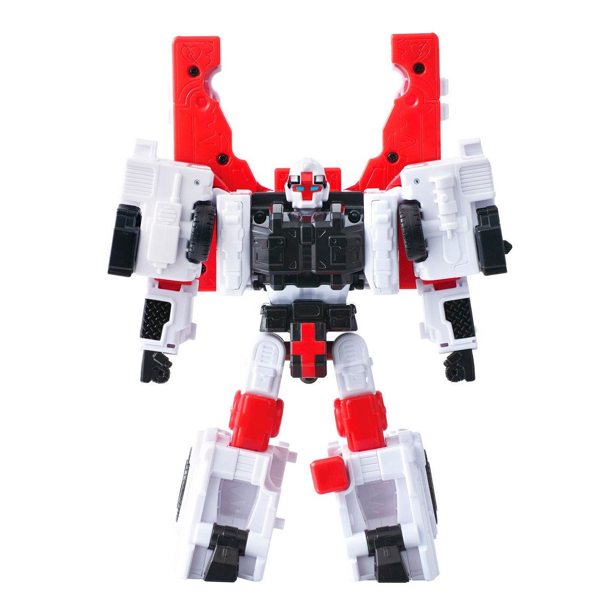 Zabawka Transformator S5 Tobot M Tobot 301151 - obrazek 3