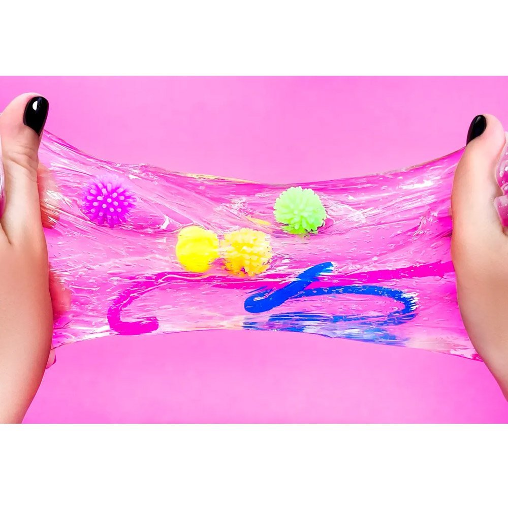 Zestaw do gry antystresowej Fidget Slime Canal Toys SSC204 - obrazek 3