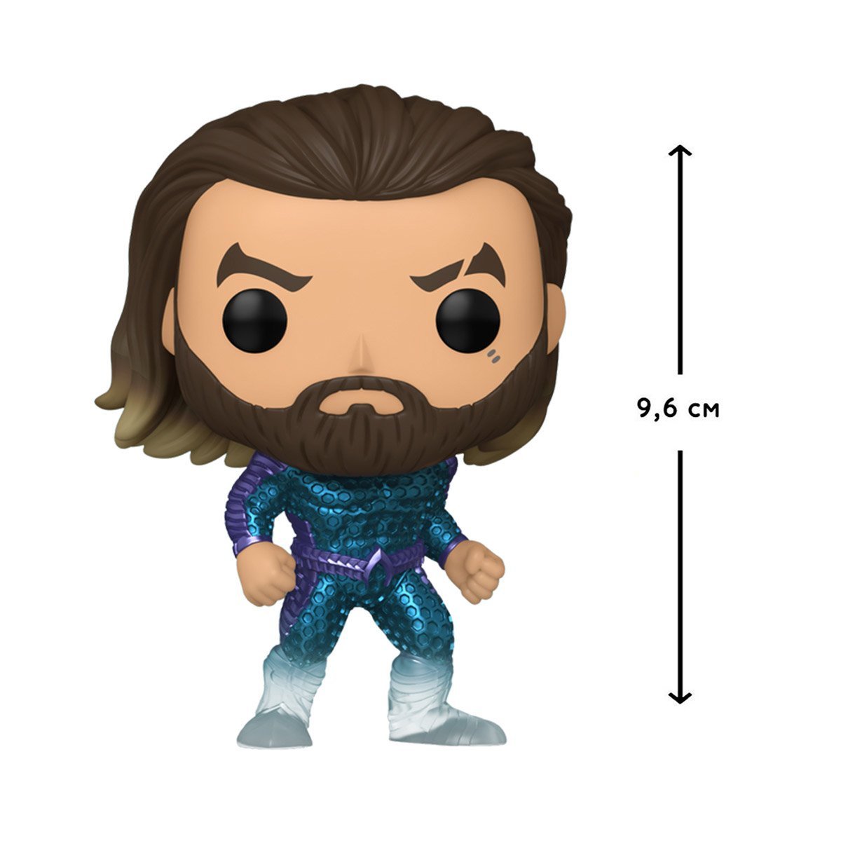 Figurka Funko 67566 z serii Aquaman 2 - obrazek 2