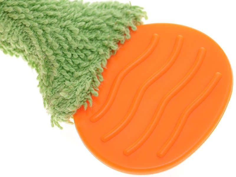 Pluszowa zabawka sigikid Frog 33 cm 38686SK - obrazek 4