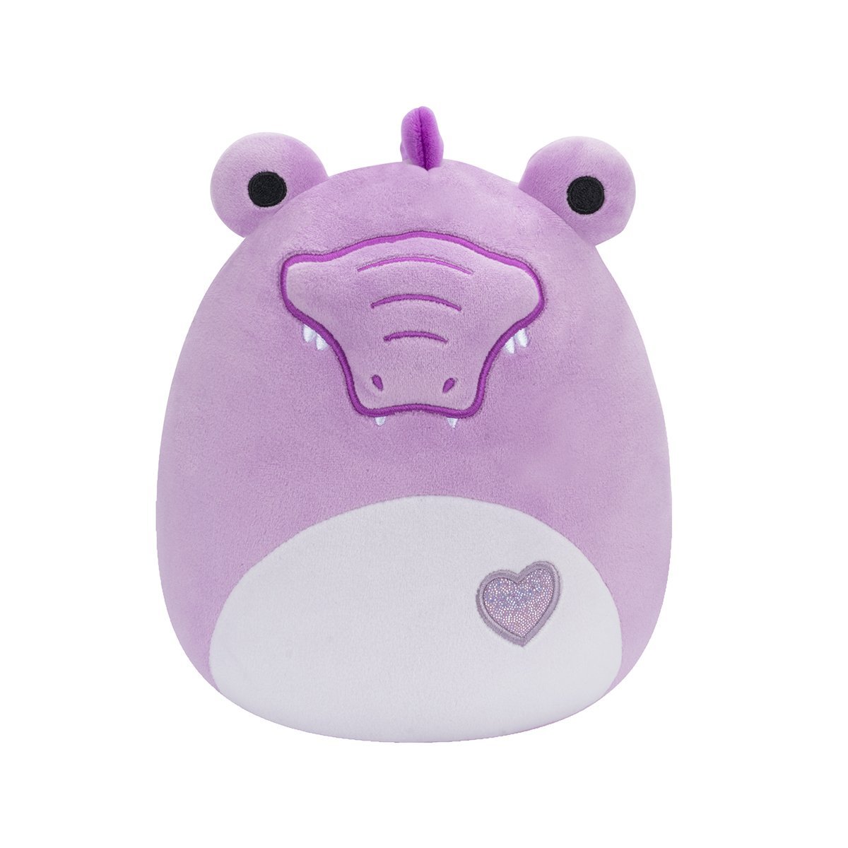 Miękka zabawka Króliczek Aligator 19 cm Squishmallows SQVA00853