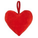 Poduszka walentynkowa