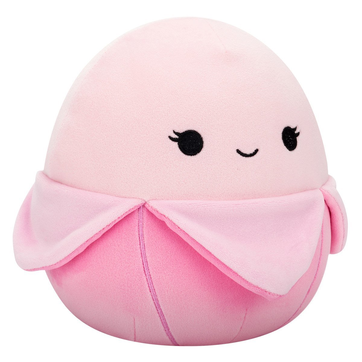 Miękka zabawka Banan Lexlex 19 cm Squishmallows SQCR07940 - obrazek 6