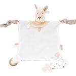 Zabawka - tekstylna lama Sammy, ELFIKI