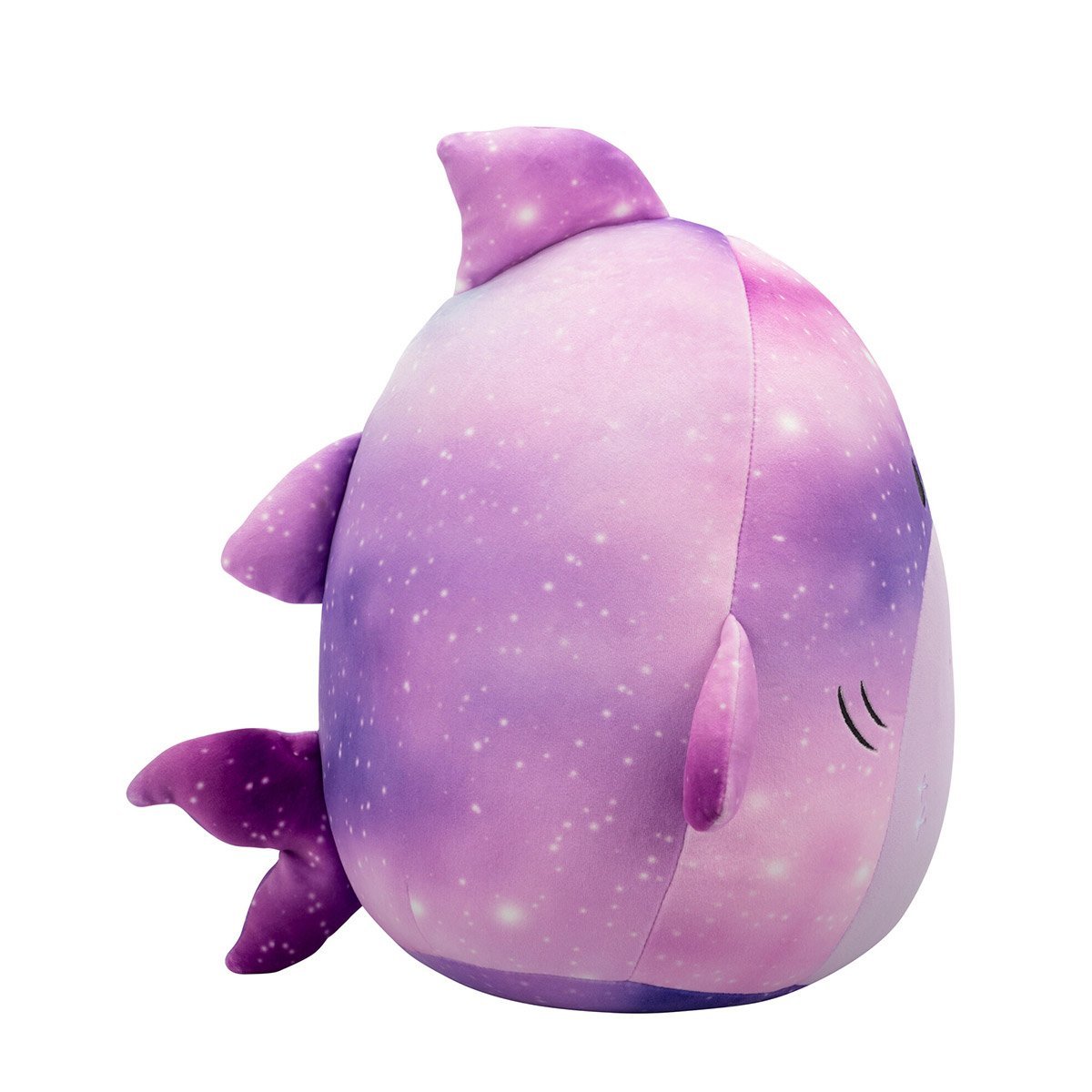 Miękka zabawka Rekin Alia 30 cm Squishmallows SQCR06574 - obrazek 4