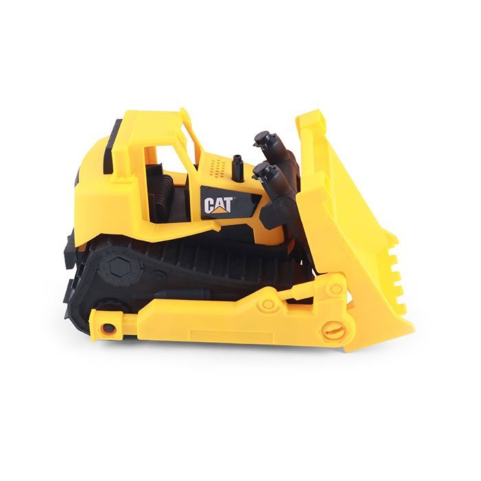 Ciężki sprzęt Furise CAT Bulldozer 38 cm (82032) - obrazek 9