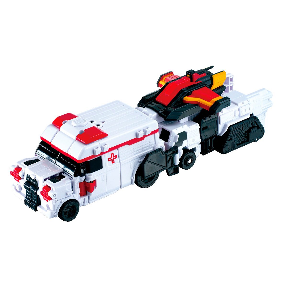 Zabawka Transformator S5 Tobot M Tobot 301151 - obrazek 5