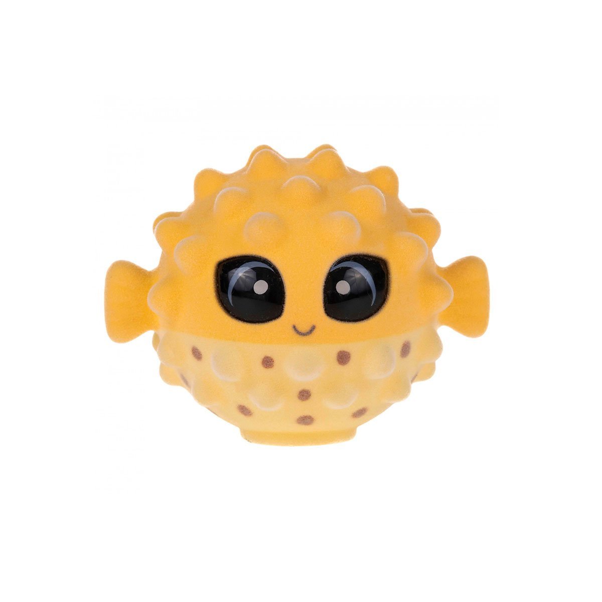 Kolekcjonerska figurka S2 Ryba rozdymkowa Poppy Flockies FLO0401 - obrazek 2