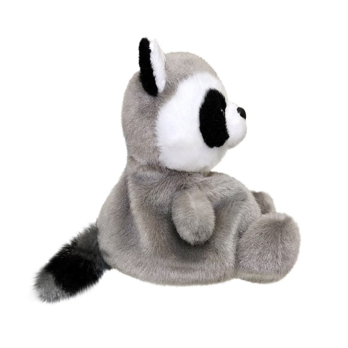 Miękka zabawka 15 cm Szop Palm Pals Aurora 230403M - obrazek 4