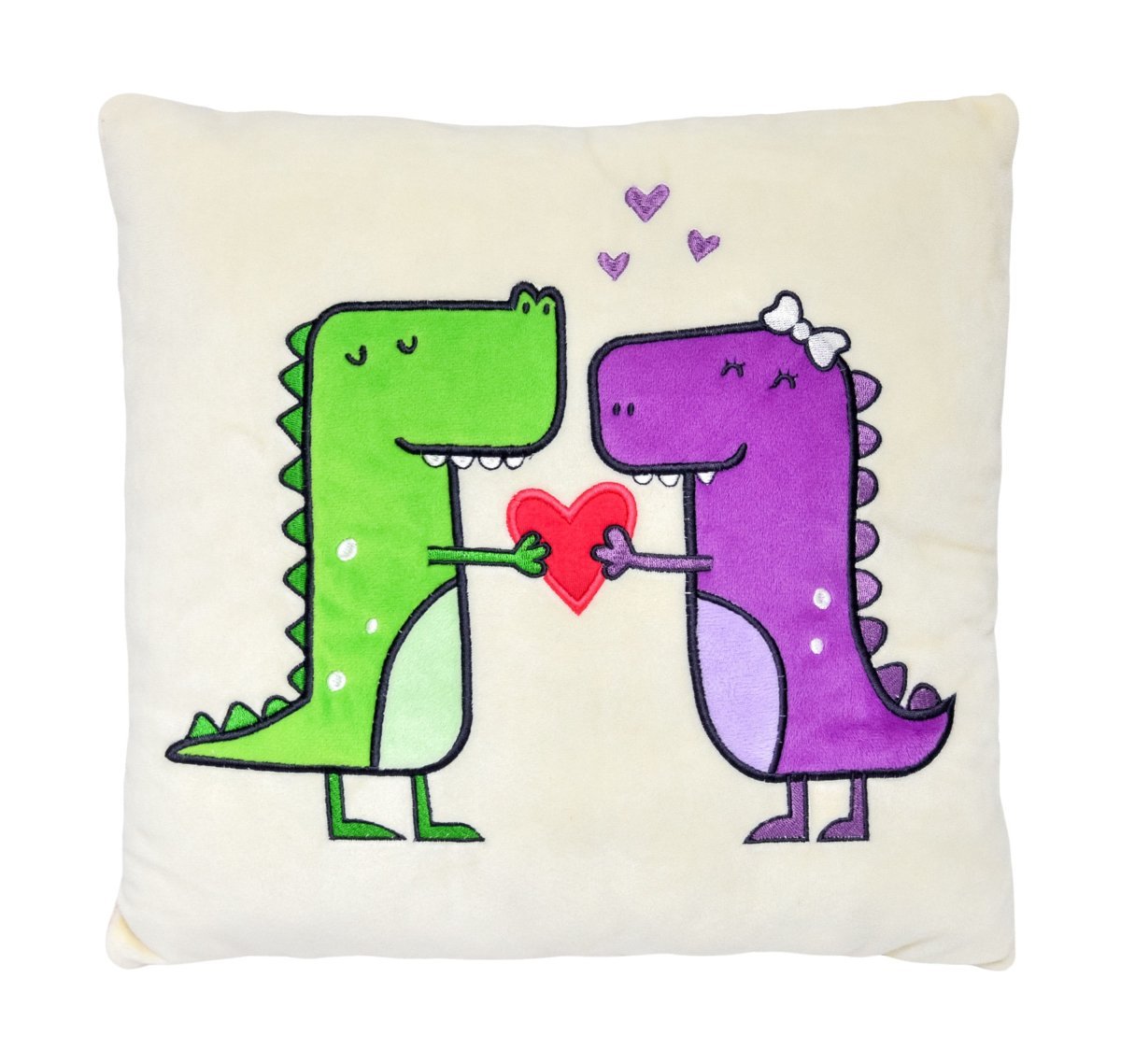 Poduszka "Lyubosaurus", Tygrys